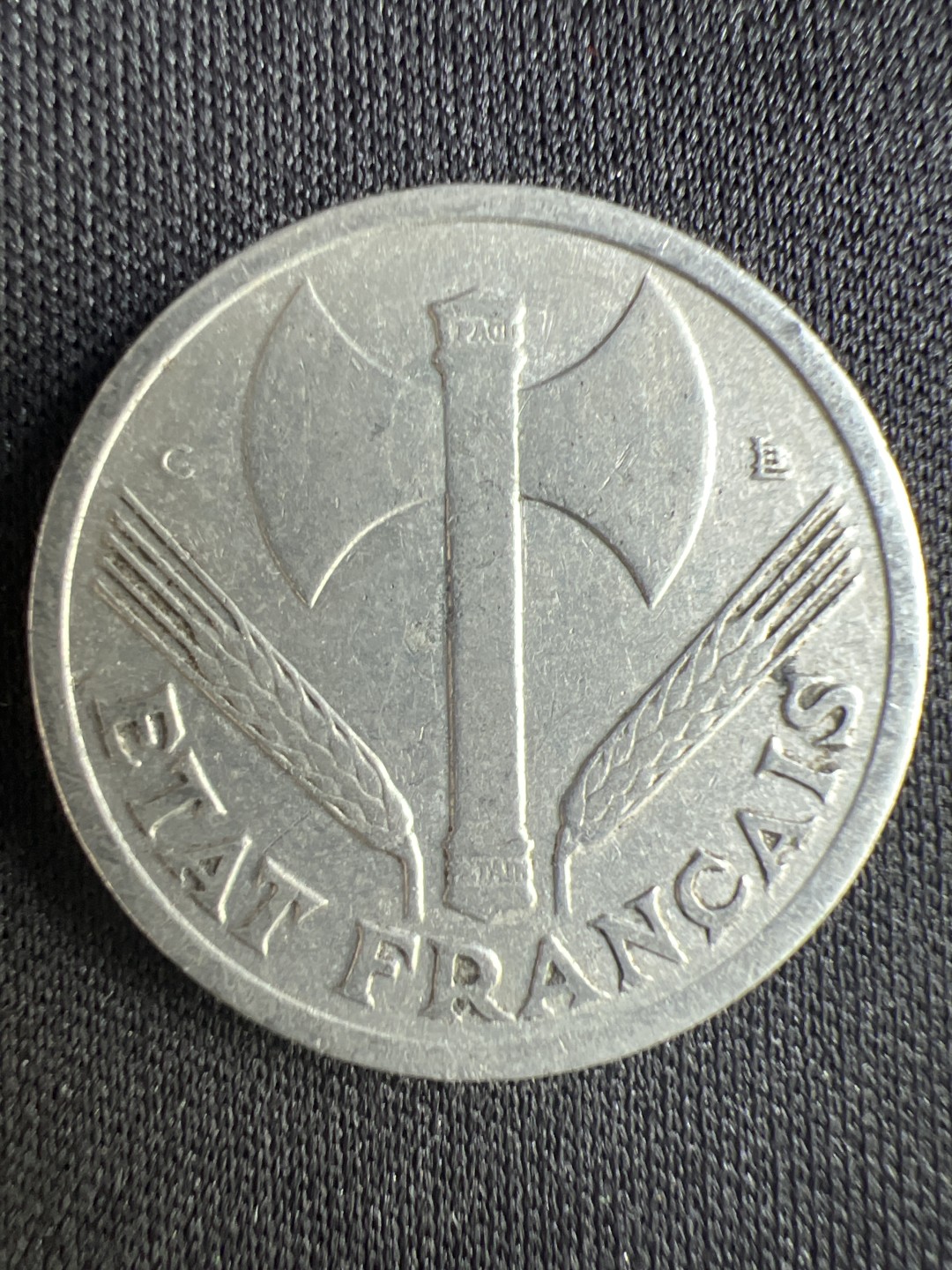 泡泡堂微拍第一 二 二幕硬币捡漏可累计专场👿👿，累计满二十元包邮，接受代拍业务 法国一分铝币