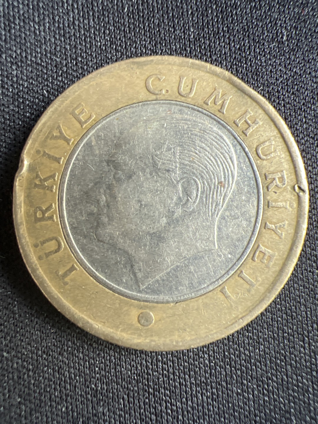 泡泡堂微拍第一 二 二幕硬币捡漏可累计专场👿👿，累计满二十元包邮，接受代拍业务 土耳其一库鲁