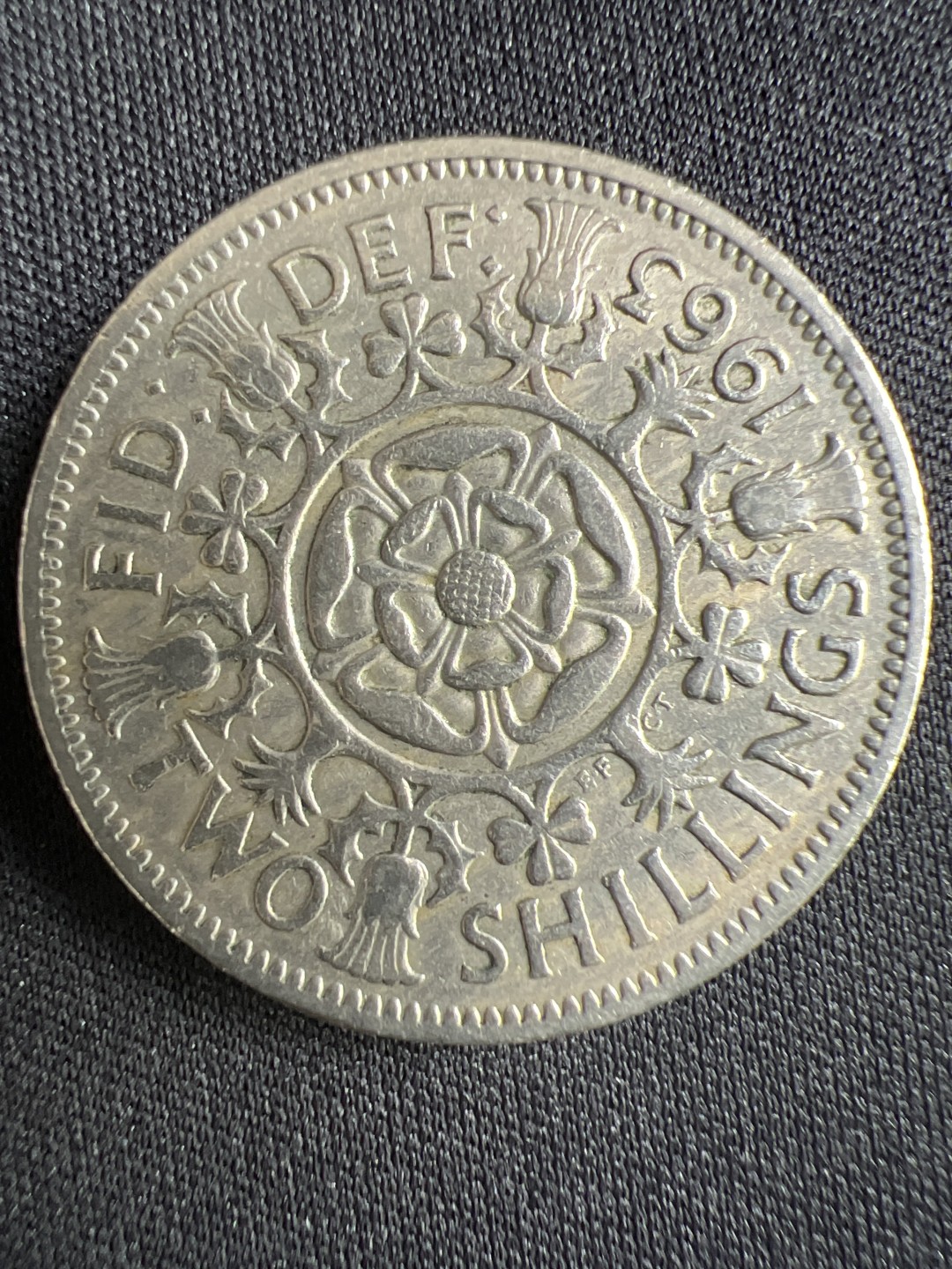 泡泡堂微拍第一 二 一幕硬币捡漏可累计专场👿👿，累计满二十元包邮，接受代拍业务 英国2先令