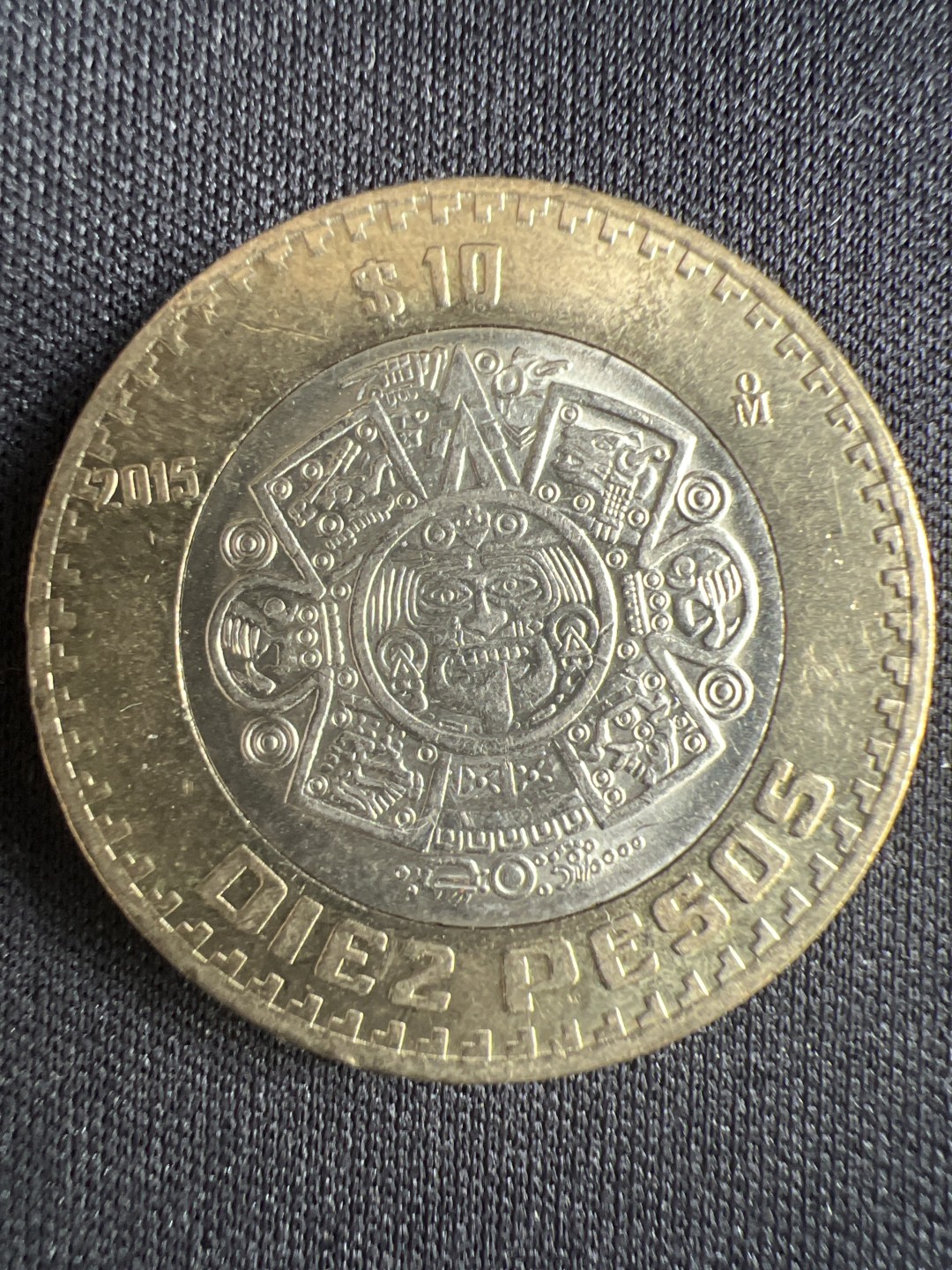 泡泡堂微拍第一 二 一幕硬币捡漏可累计专场👿👿，累计满二十元包邮，接受代拍业务 墨西哥10比索