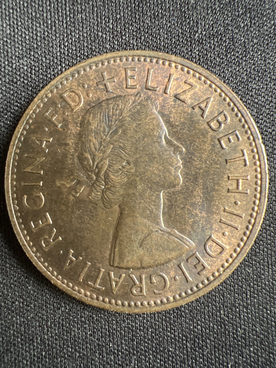 泡泡堂微拍第一 二 一幕硬币捡漏可累计专场👿👿，累计满二十元包邮，接受代拍业务 英国一便士