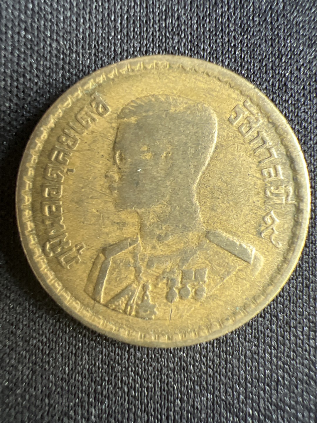 泡泡堂微拍第一 二 二幕硬币捡漏可累计专场👿👿，累计满二十元包邮，接受代拍业务 泰国铜币