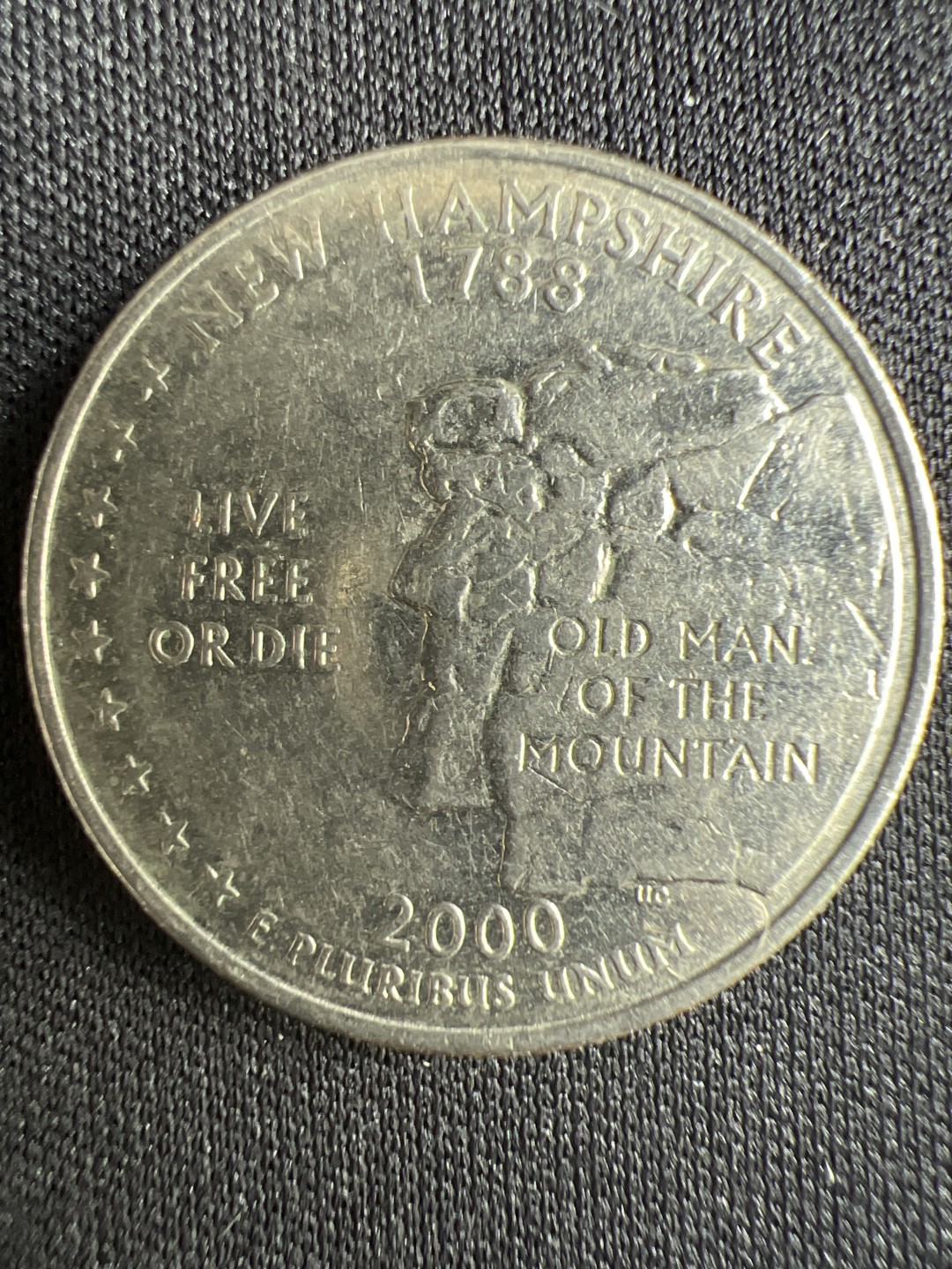 泡泡堂微拍第一 二 一幕硬币捡漏可累计专场👿👿，累计满二十元包邮，接受代拍业务 美国公园币