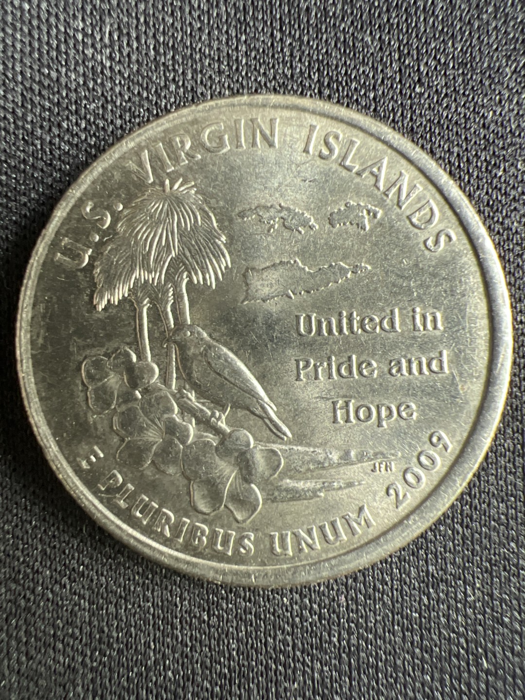 泡泡堂微拍第一 二 一幕硬币捡漏可累计专场👿👿，累计满二十元包邮，接受代拍业务 美国公园币