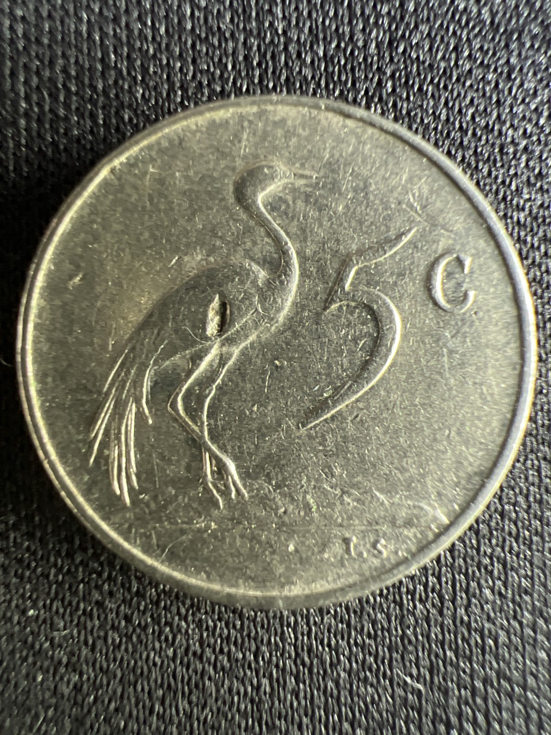 泡泡堂微拍第一 二 二幕硬币捡漏可累计专场👿👿，累计满二十元包邮，接受代拍业务 南非五分