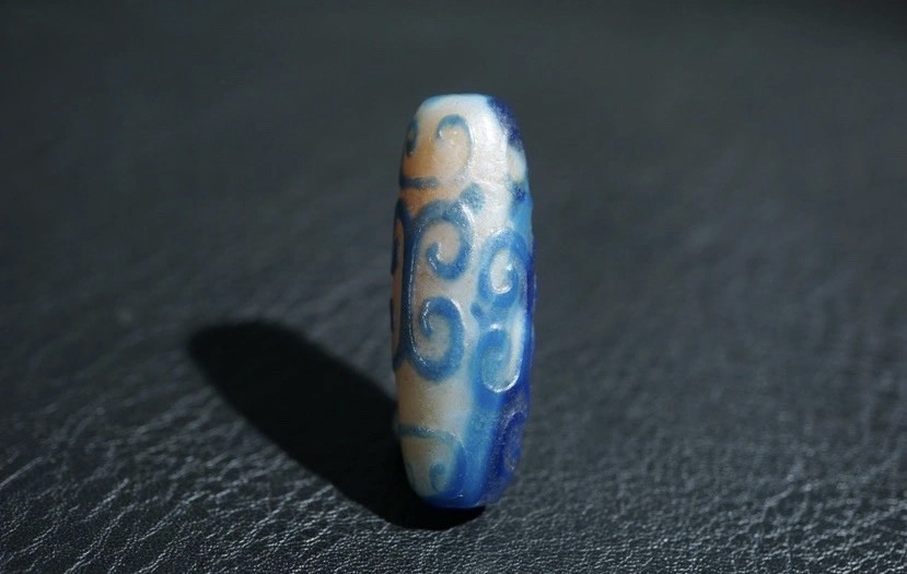 ｜冷门出品｜精选专拍·第叁拾壹场· 西亚老玛瑙回纹勒子