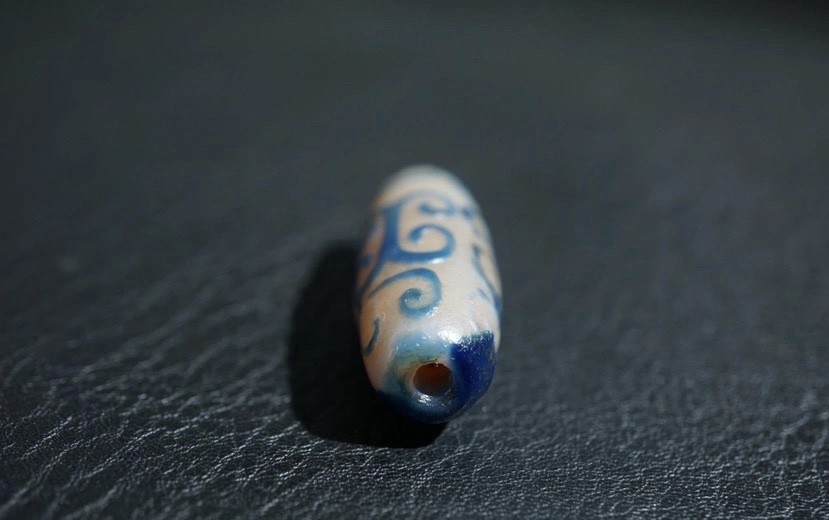 ｜冷门出品｜精选专拍·第叁拾壹场· 西亚老玛瑙回纹勒子