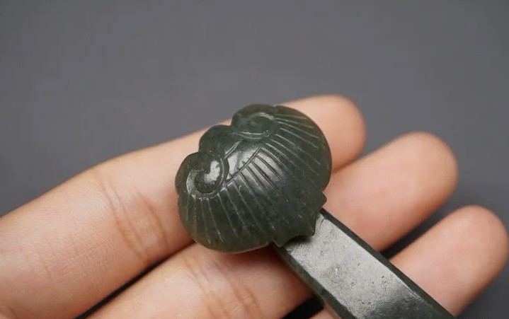 ｜冷门出品｜精选专拍·第叁拾壹场· 和田玉 如意挂件