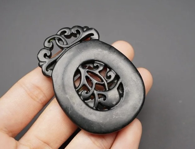 ｜冷门出品｜精选专拍·第叁拾壹场· 和田玉 玉牌挂件