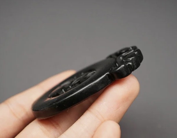 ｜冷门出品｜精选专拍·第叁拾壹场· 和田玉 玉牌挂件