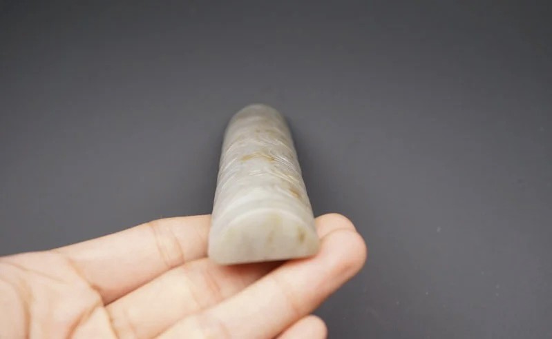 ｜冷门出品｜精选专拍·第叁拾壹场· 和田玉 文房镇纸