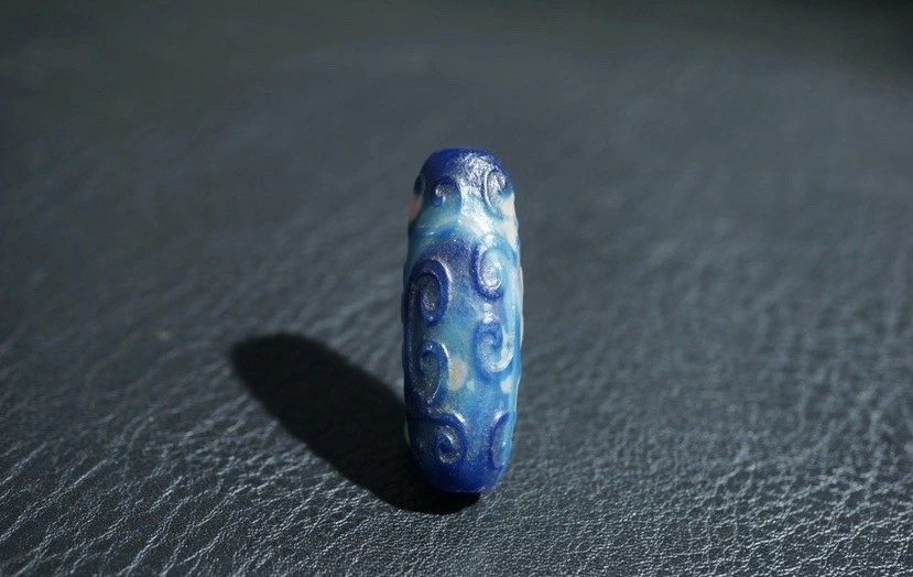 ｜冷门出品｜精选专拍·第叁拾壹场· 西亚老玛瑙回纹勒子