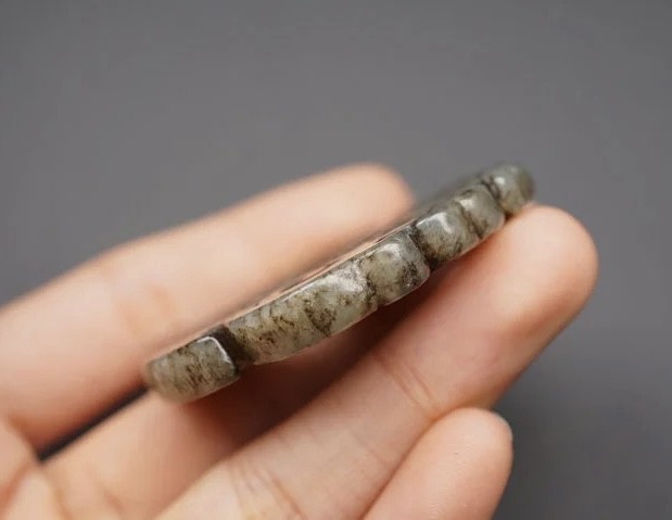 ｜冷门出品｜精选专拍·第叁拾壹场· 和田玉 龙凤牌挂件