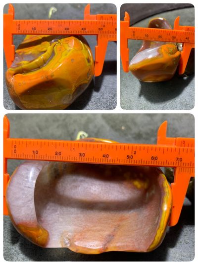 精美战国红玛瑙冰飘料雕刻随形竹挂件一个， 精美战国红玛瑙冰飘料雕刻随形竹挂件一个，