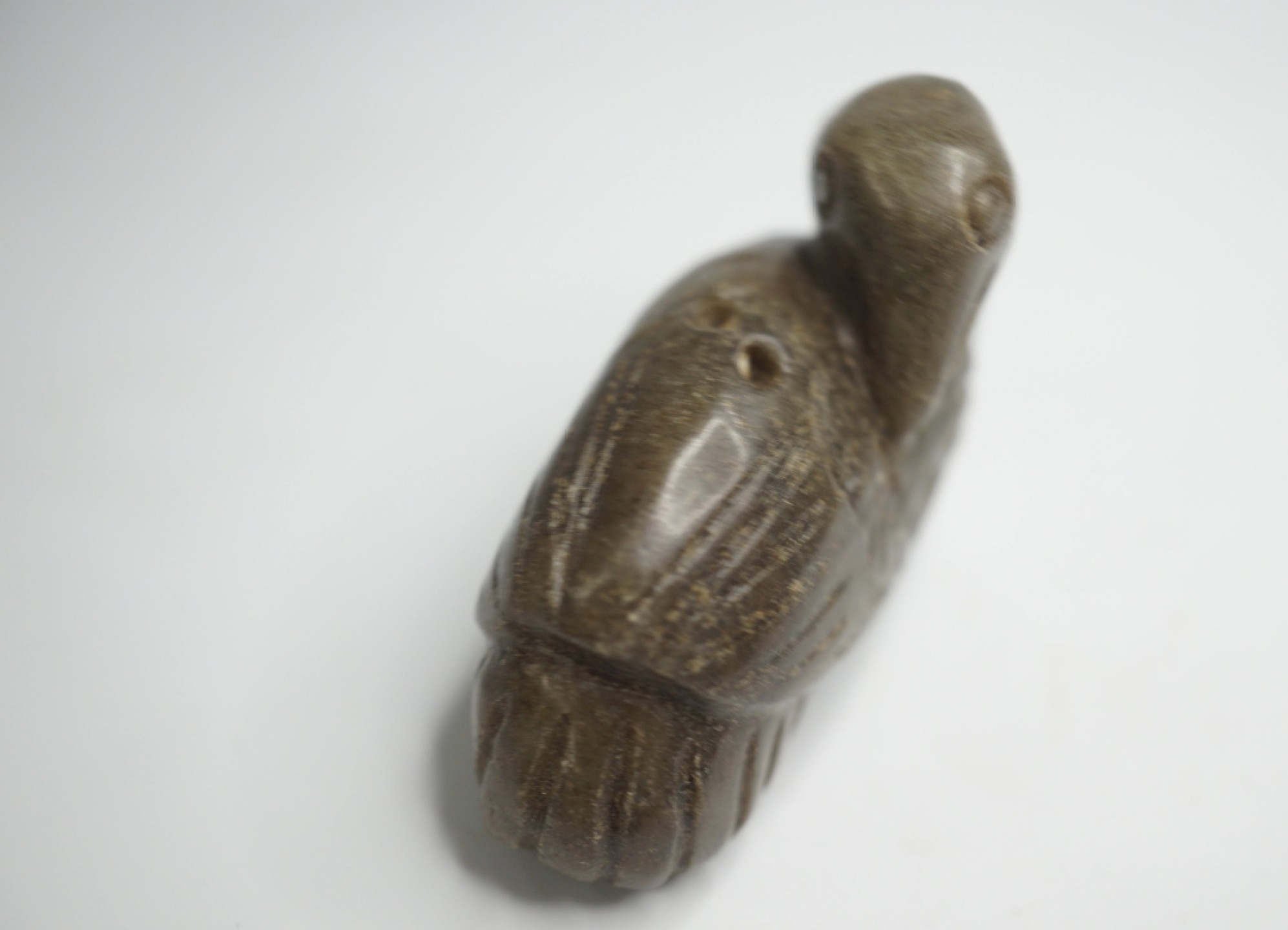 ｜冷门出品｜精选专拍·第叁拾壹场· 和田玉瑞兽把件