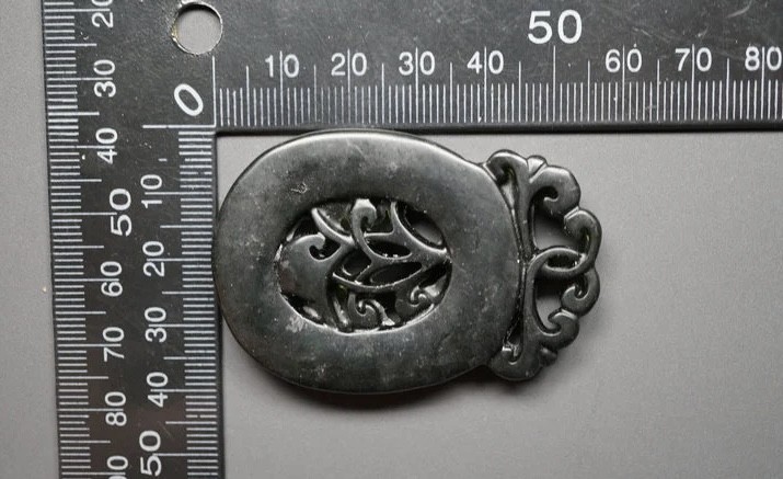｜冷门出品｜精选专拍·第叁拾壹场· 和田玉 玉牌挂件