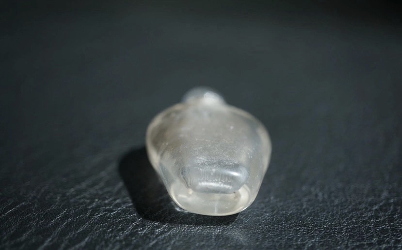 ｜冷门出品｜精选专拍·第叁拾贰场· 明清老水晶鼻烟壶