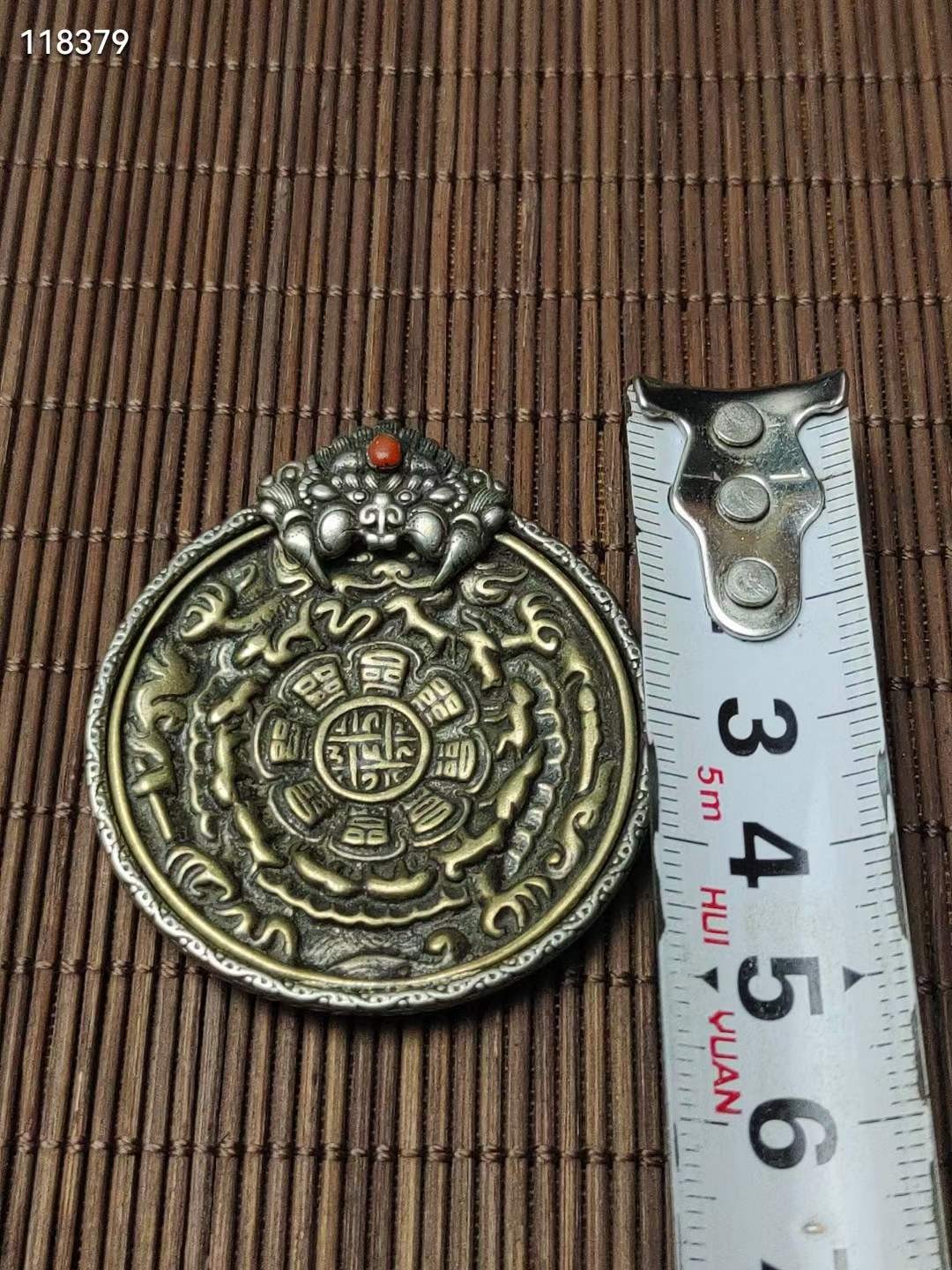 First