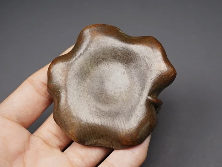 ｜冷门出品｜精选专拍·第叁拾贰场· 铜合金 鱼戏莲香插