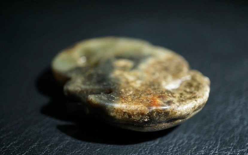 ｜冷门出品｜精选专拍·第叁拾贰场· 明清工老和田玉蝙蝠大把件