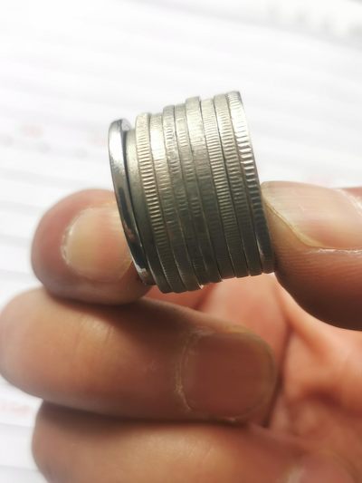 综合藏品场.喜欢出价就得！无套路无托.诚信惠友交友！自动快拍. 硬币10枚原生态无任何人为处理.编号230005实图拍摄.