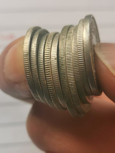 综合藏品场.喜欢出价就得！无套路无托.诚信惠友交友！自动快拍. 精美10枚硬币原生态无任何人为处理.编号230011实图拍摄.