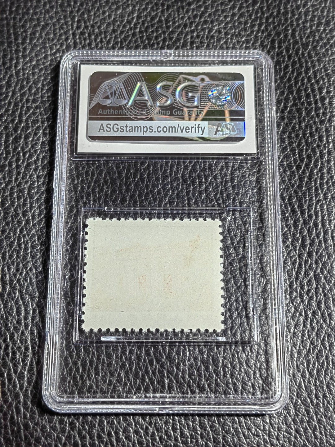 洪涛臻品批发群  精选邮票限时拍卖第二百三十期 普无号 一大  一枚 ASG85OP  版撕全品嘎嘎绝，配套必备，喜欢不要错过
