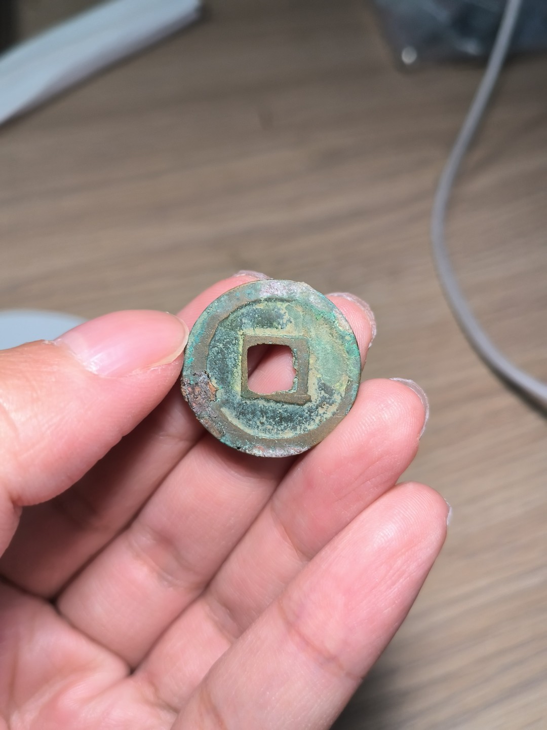 第二场唐宋清拍 元祐通宝