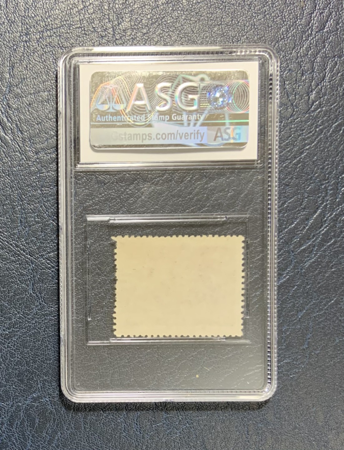 收藏联盟Quantum Auction 第249期拍卖  中国1949年100元西南区 ASG85 mint OP