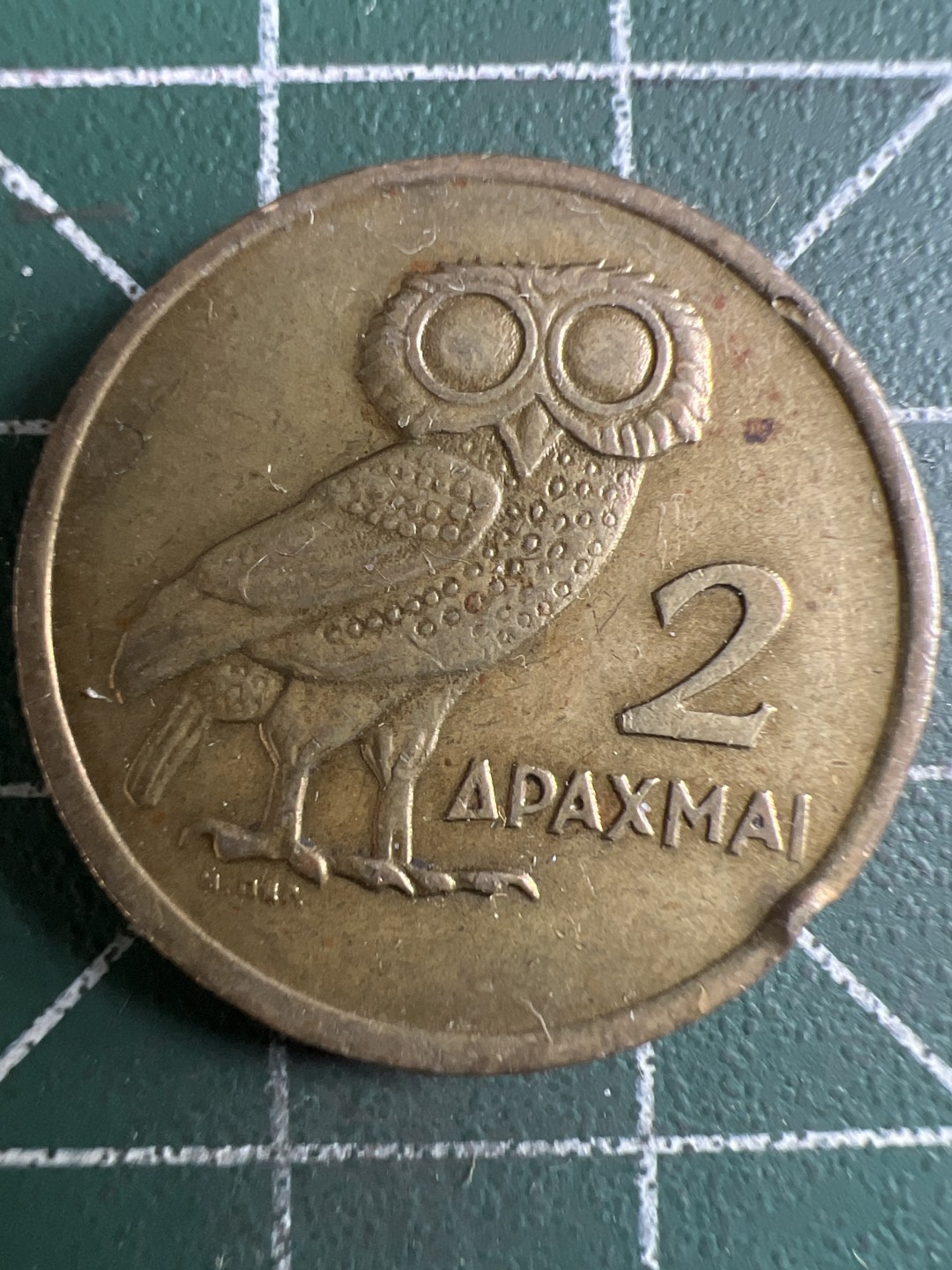 泡泡堂微拍第一 二 四幕硬币捡漏可累计专场👿👿，累计满二十元包邮，接受代拍业务 希腊猫头鹰2分