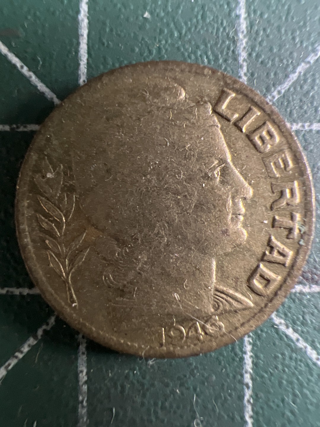 泡泡堂微拍第一 二 四幕硬币捡漏可累计专场👿👿，累计满二十元包邮，接受代拍业务 阿根廷五分牛头