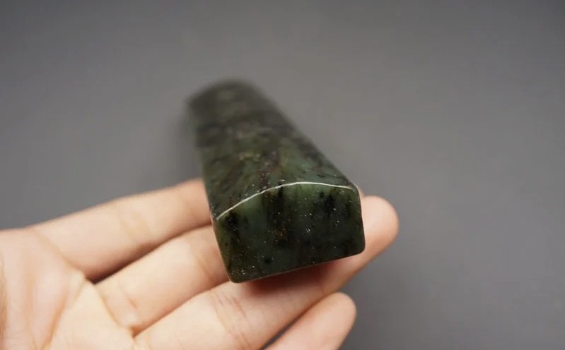 ｜冷门出品｜精选专拍·第叁拾叁场· 和田玉 文房镇纸