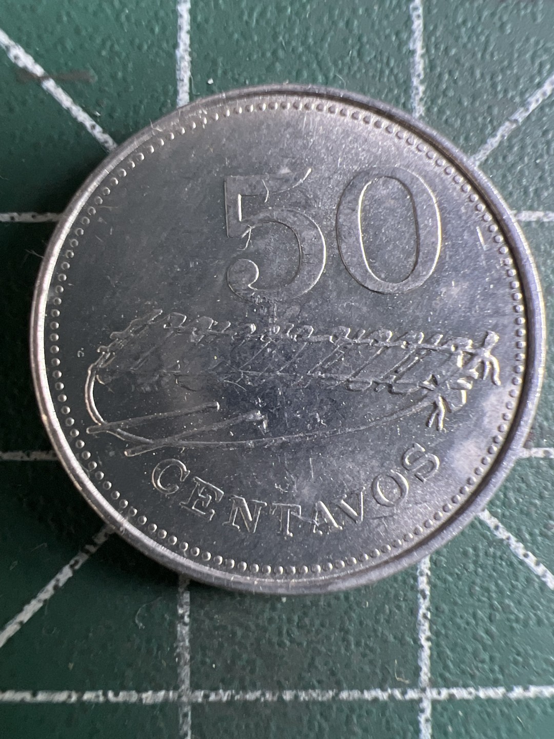 泡泡堂微拍第一 二 四幕硬币捡漏可累计专场👿👿，累计满二十元包邮，接受代拍业务 莫桑比克50梅蒂卡尔