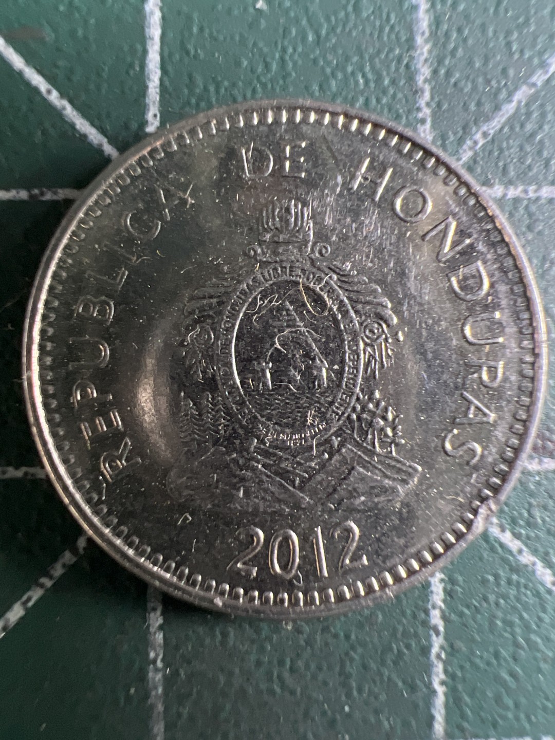 泡泡堂微拍第一 二 四幕硬币捡漏可累计专场👿👿，累计满二十元包邮，接受代拍业务 洪都拉斯20分