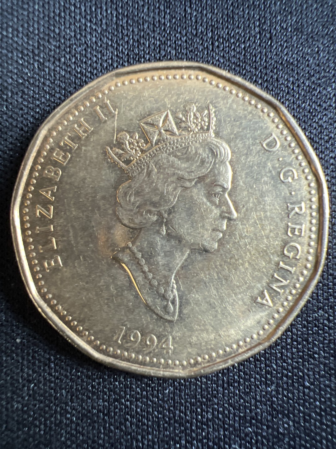 泡泡堂微拍第一 二 五幕硬币捡漏可累计专场👿👿，累计满二十元包邮，接受代拍业务 加拿大一元纪念币