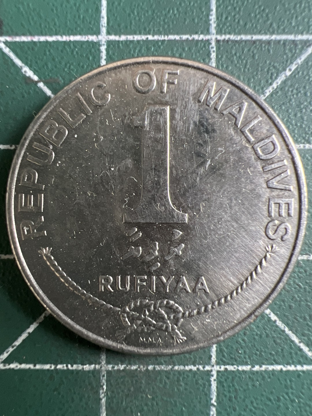 泡泡堂微拍第一 二 四幕硬币捡漏可累计专场👿👿，累计满二十元包邮，接受代拍业务 马尔代夫1罗菲亚