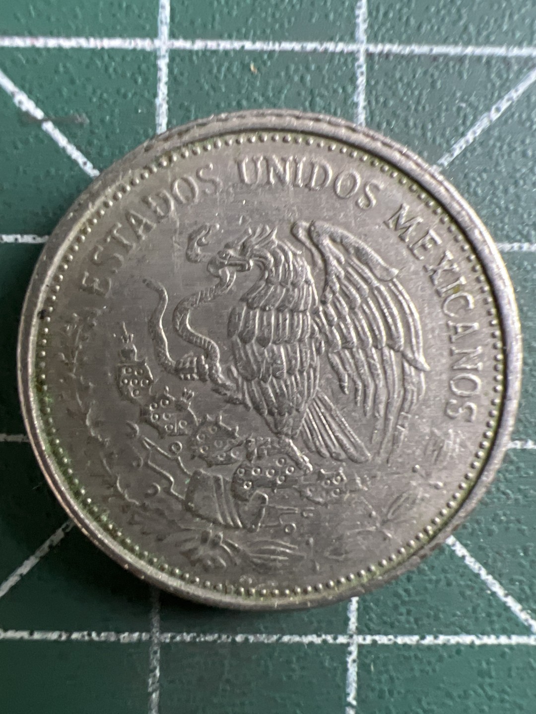 泡泡堂微拍第一 二 五幕硬币捡漏可累计专场👿👿，累计满二十元包邮，接受代拍业务 墨西哥50分