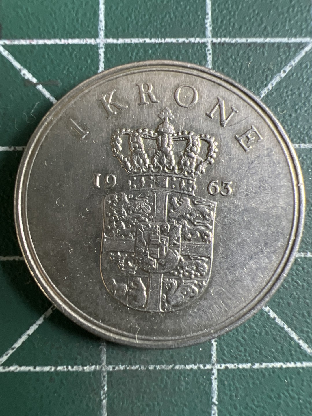 泡泡堂微拍第一 二 四幕硬币捡漏可累计专场👿👿，累计满二十元包邮，接受代拍业务 丹麦1克朗