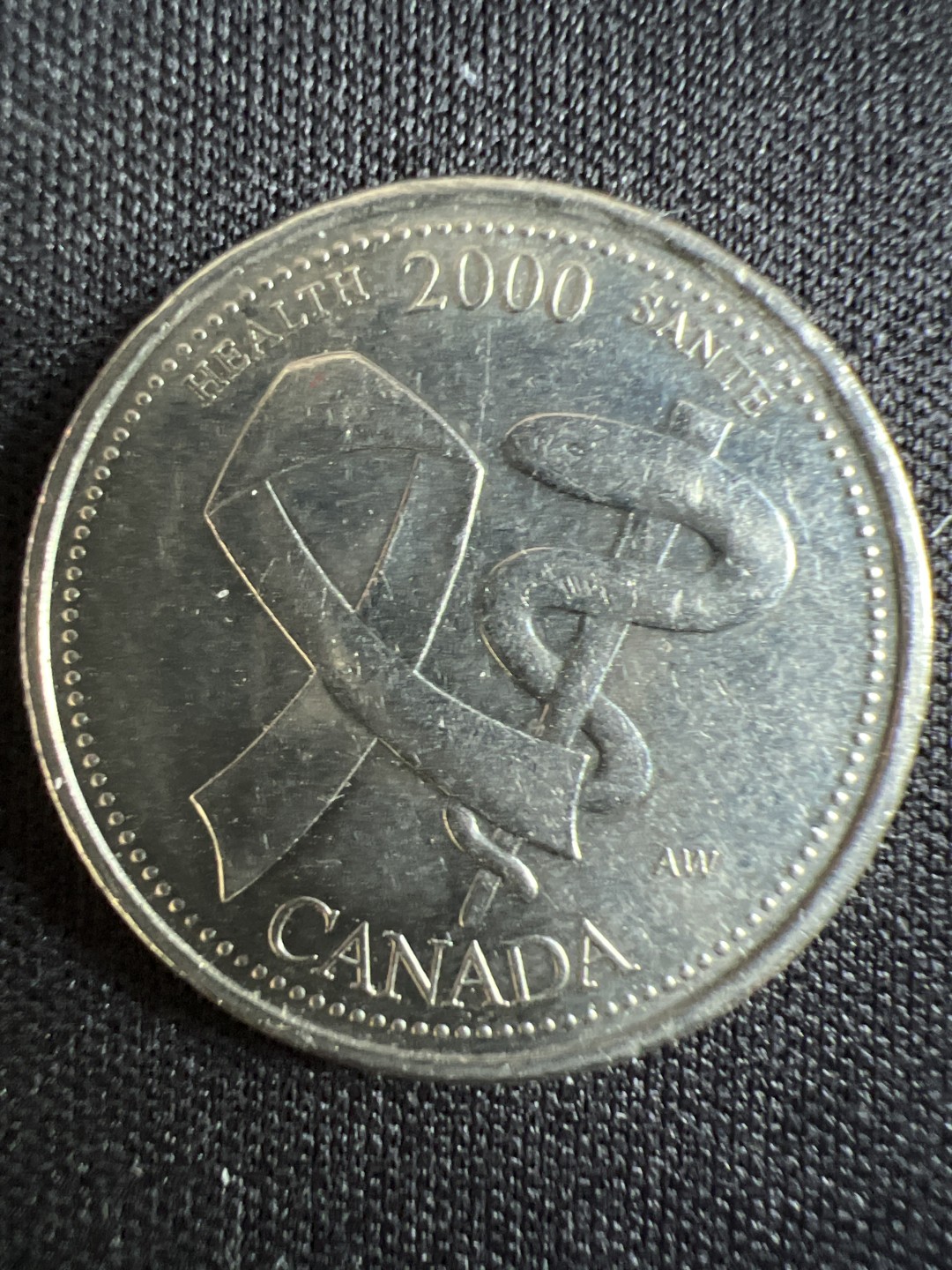 泡泡堂微拍第一 二 五幕硬币捡漏可累计专场👿👿，累计满二十元包邮，接受代拍业务 加拿大25分纪念币