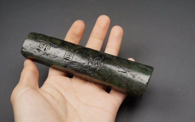 ｜冷门出品｜精选专拍·第叁拾叁场· 和田玉 文房镇纸