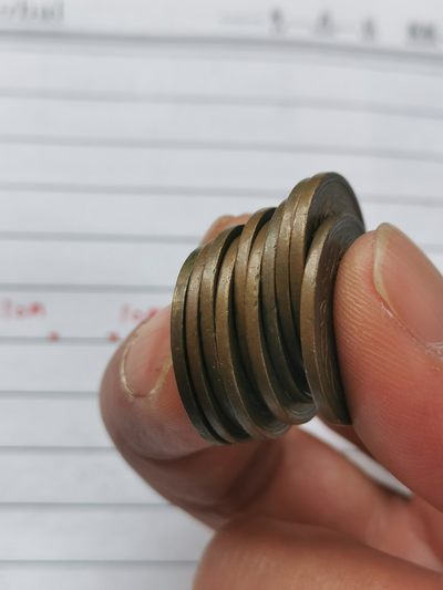 综合藏品场.喜欢出价就得！无套路无托.诚信惠友交友！自动快拍. 硬币10枚原生态无任何人为处理.编号230014.实图拍摄.