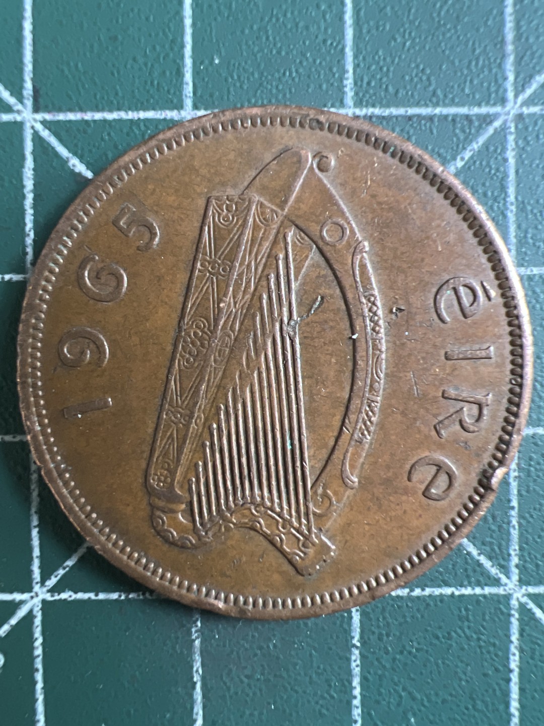 泡泡堂微拍第一 二 五幕硬币捡漏可累计专场👿👿，累计满二十元包邮，接受代拍业务 爱尔兰一便士母鸡大铜币
