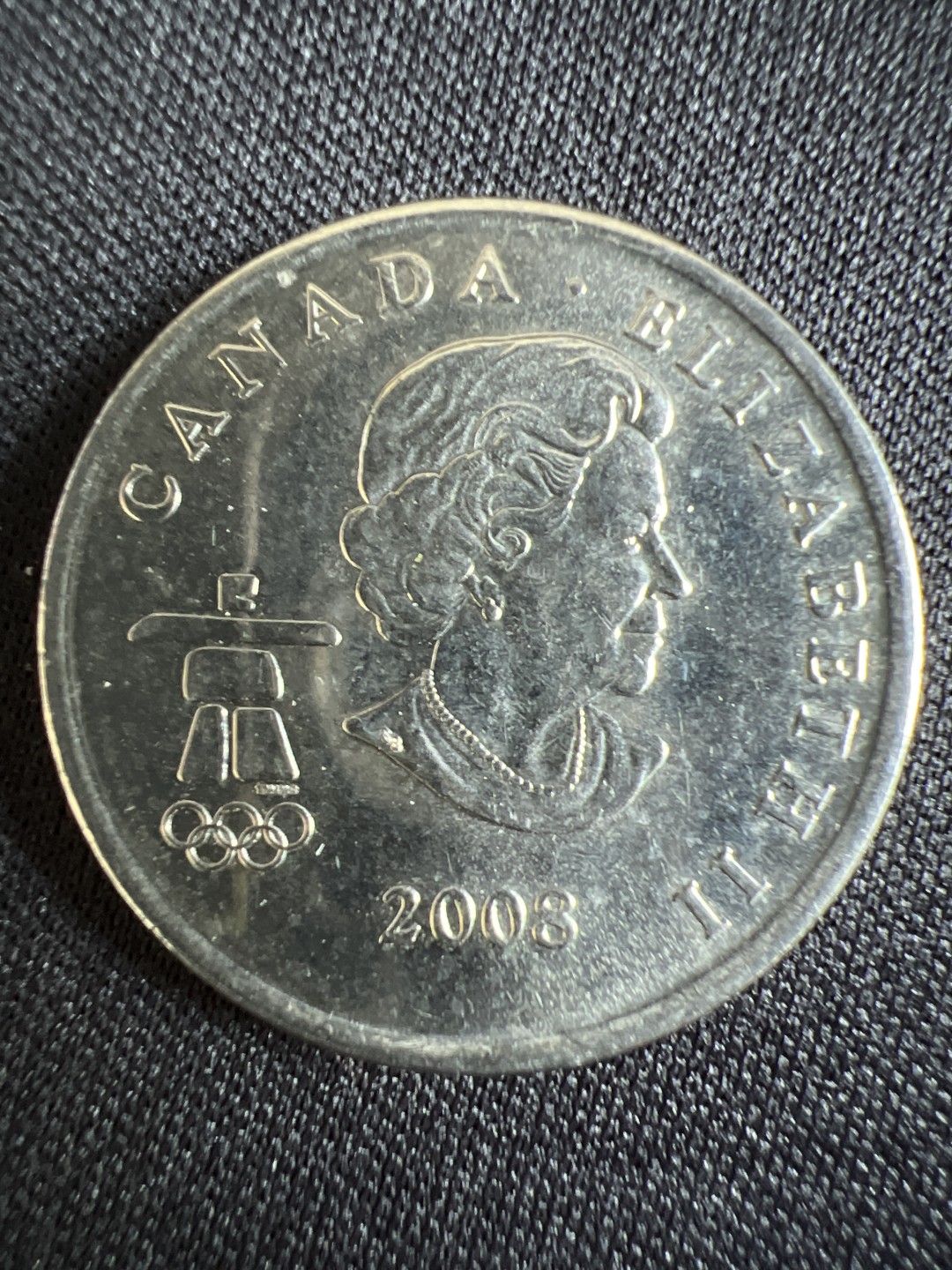 泡泡堂微拍第一 二 四幕硬币捡漏可累计专场👿👿，累计满二十元包邮，接受代拍业务 加拿大25分纪念币