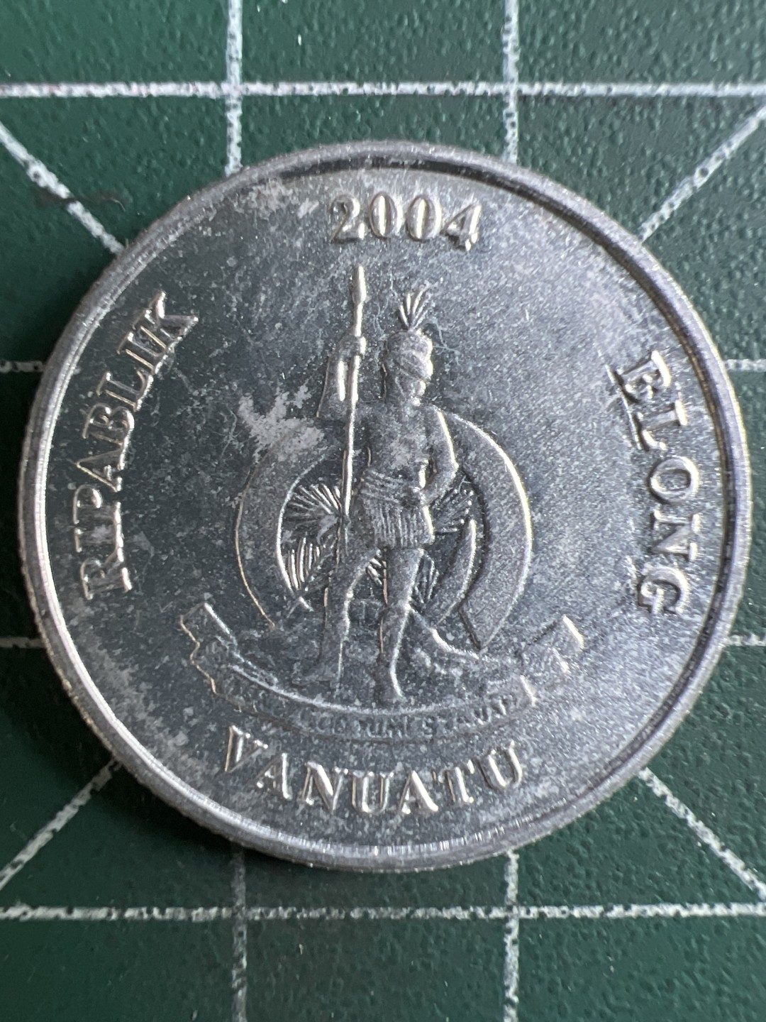 泡泡堂微拍第一 二 五幕硬币捡漏可累计专场👿👿，累计满二十元包邮，接受代拍业务 瓦努阿图10瓦图 公鸡