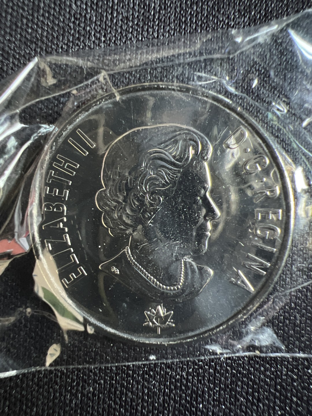 泡泡堂微拍第一 二 五幕硬币捡漏可累计专场👿👿，累计满二十元包邮，接受代拍业务 加拿大五分纪念币