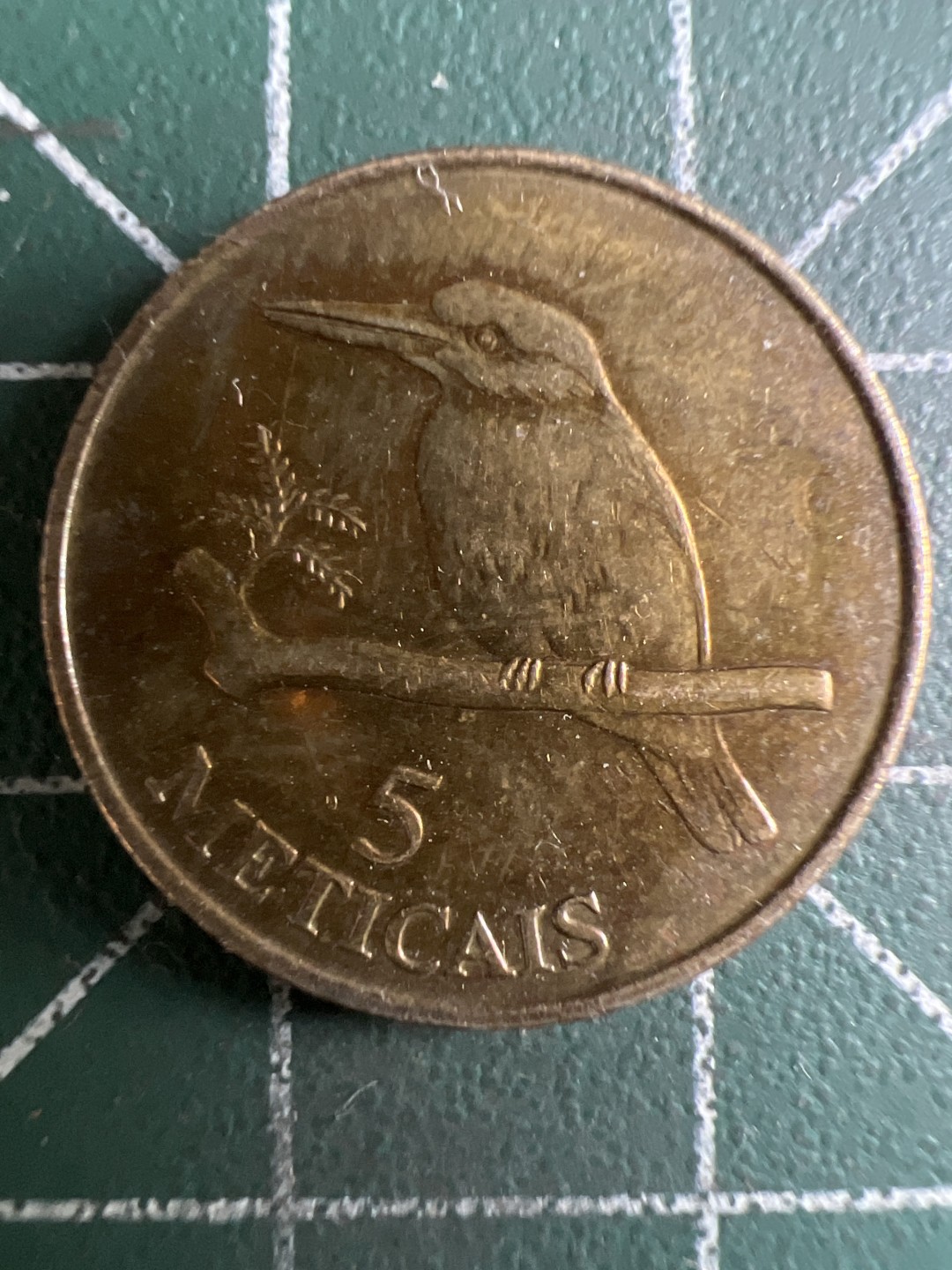 泡泡堂微拍第一 二 四幕硬币捡漏可累计专场👿👿，累计满二十元包邮，接受代拍业务 莫桑比克5梅蒂尔