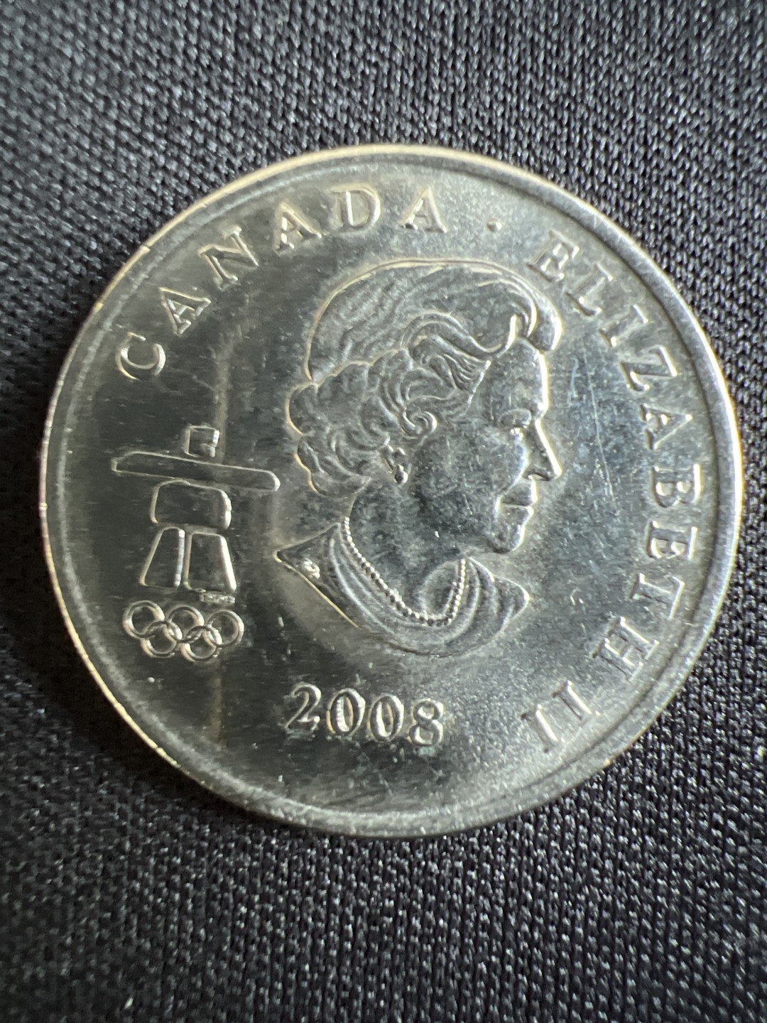 泡泡堂微拍第一 二 四幕硬币捡漏可累计专场👿👿，累计满二十元包邮，接受代拍业务 加拿大25分纪念币