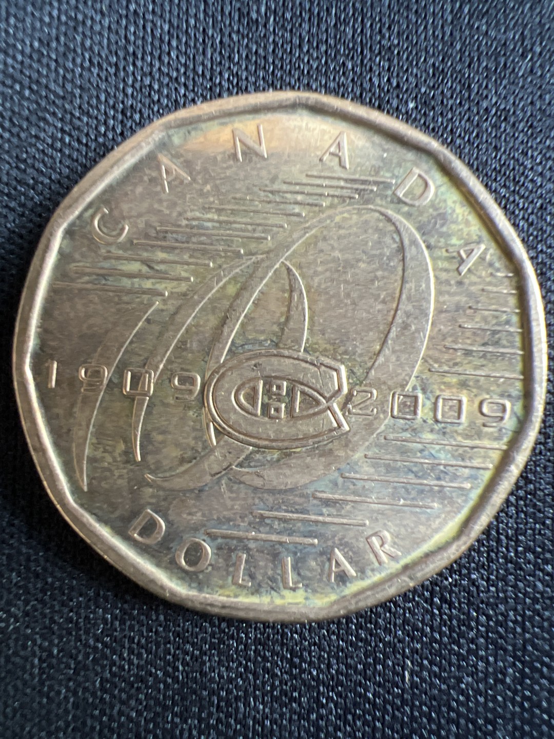 泡泡堂微拍第一 二 四幕硬币捡漏可累计专场👿👿，累计满二十元包邮，接受代拍业务 加拿大一元纪念币