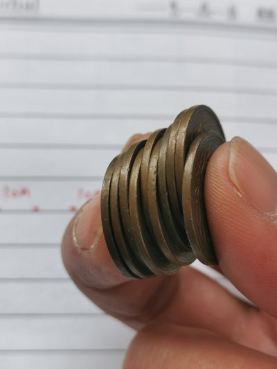 综合藏品场.喜欢出价就得！无套路无托.诚信惠友交友！自动快拍. 硬币10枚原生态无任何人为处理.编号230014.实图拍摄.