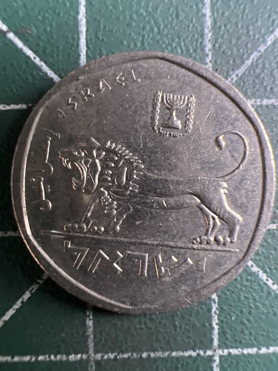 泡泡堂微拍第一 二 五幕硬币捡漏可累计专场👿👿，累计满二十元包邮，接受代拍业务 以色列1/2谢克尔